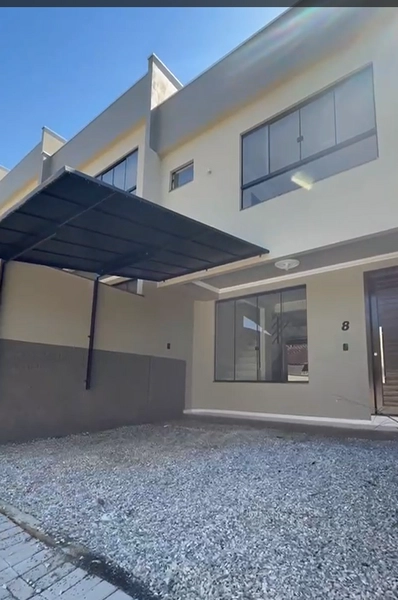 Casa em condomínio fechado,2 suítes e 2 vagas garagem!: 24ª foto da galeria de imagens do imóvel
