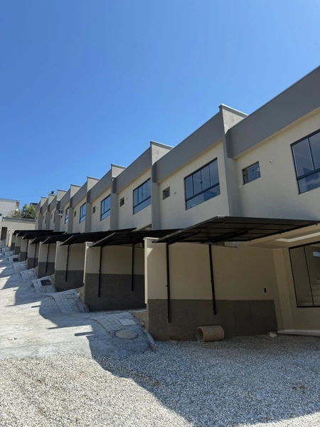 Casa em condomínio fechado,2 suítes e 2 vagas garagem!: 5ª foto da galeria de imagens do imóvel