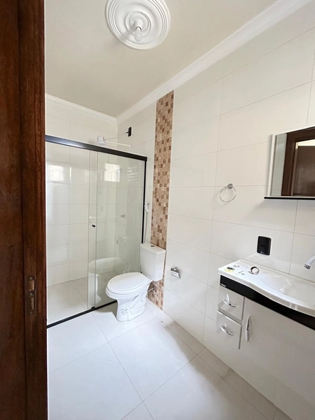 Casa em condomínio fechado,2 suítes e 2 vagas garagem!: 17ª foto da galeria de imagens do imóvel