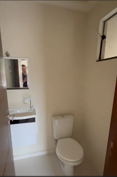 Casa em condomínio fechado,2 suítes e 2 vagas garagem!: 26ª foto da galeria de imagens do imóvel