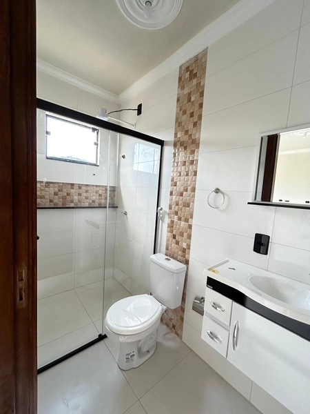 Casa em condomínio fechado,2 suítes e 2 vagas garagem!: 15ª foto da galeria de imagens do imóvel