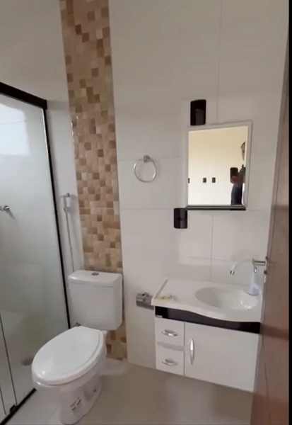 Casa em condomínio fechado,2 suítes e 2 vagas garagem!: 29ª foto da galeria de imagens do imóvel