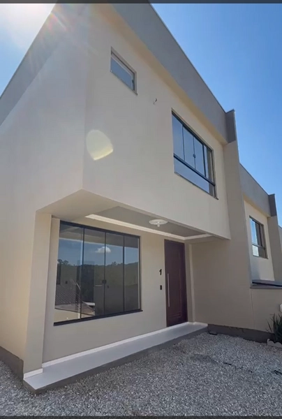 Casa em condomínio fechado,2 suítes e 2 vagas garagem!: 22ª foto da galeria de imagens do imóvel