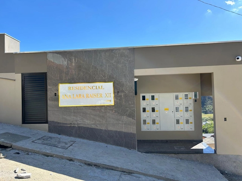 Casa em condomínio fechado,2 suítes e 2 vagas garagem!: 2ª foto da galeria de imagens do imóvel