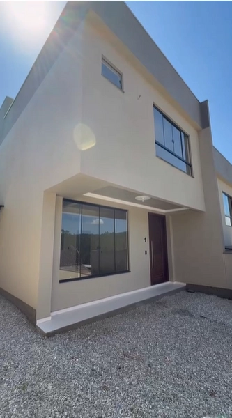 Casa em condomínio fechado,2 suítes e 2 vagas garagem!: 18ª foto da galeria de imagens do imóvel