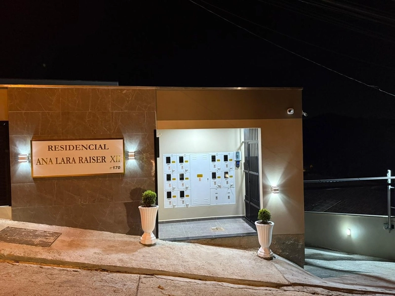 Casa em condomínio fechado,2 suítes e 2 vagas garagem!: 30ª foto da galeria de imagens do imóvel