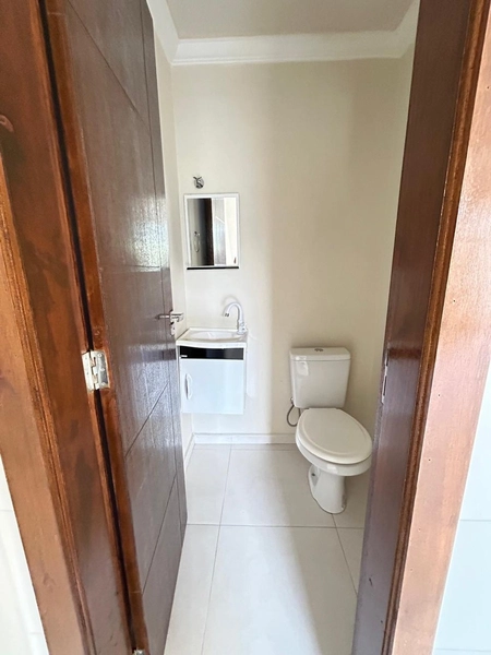 Casa em condomínio fechado,2 suítes e 2 vagas garagem!: 9ª foto da galeria de imagens do imóvel