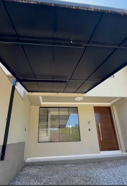 Casa em condomínio fechado,2 suítes e 2 vagas garagem!: 23ª foto da galeria de imagens do imóvel