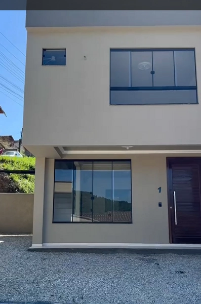 Casa em condomínio fechado,2 suítes e 2 vagas garagem!: 21ª foto da galeria de imagens do imóvel