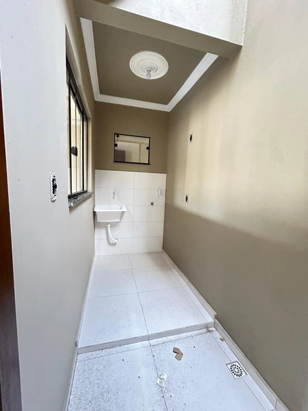 Casa em condomínio fechado,2 suítes e 2 vagas garagem!: 7ª foto da galeria de imagens do imóvel