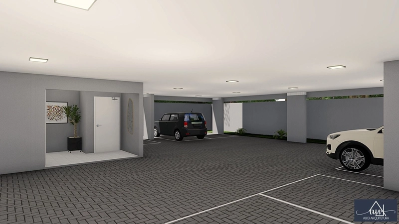 Apartamento 2 quartos sendo 1 suíte, com elevador ☺: 4ª foto da galeria de imagens do imóvel