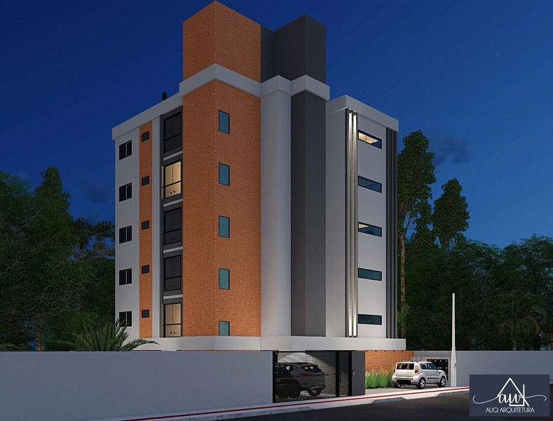 Apartamento 2 quartos sendo 1 suíte, com elevador ☺: 5ª foto da galeria de imagens do imóvel
