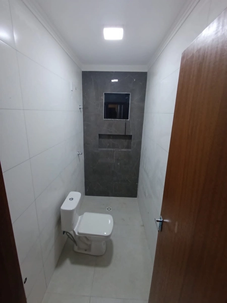 Venha morar no bairro São Pedro casas sem geminação,3 quartos ☺: 9ª foto da galeria de imagens do imóvel