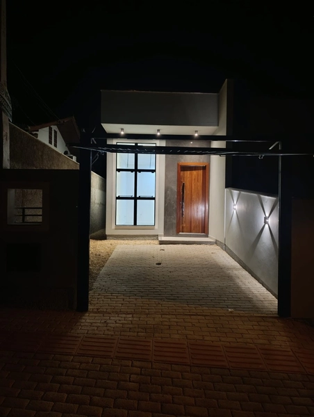 Venha morar no bairro São Pedro casas sem geminação,3 quartos ☺: 24ª foto da galeria de imagens do imóvel
