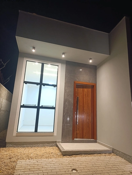 Venha morar no bairro São Pedro casas sem geminação,3 quartos ☺: 23ª foto da galeria de imagens do imóvel