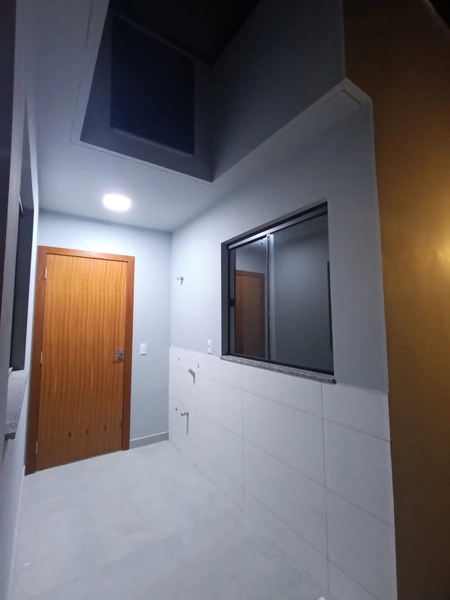Venha morar no bairro São Pedro casas sem geminação,3 quartos ☺: 21ª foto da galeria de imagens do imóvel