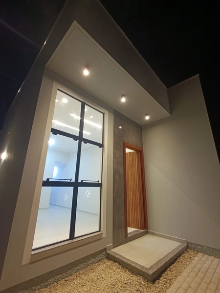 Venha morar no bairro São Pedro casas sem geminação,3 quartos ☺: 19ª foto da galeria de imagens do imóvel