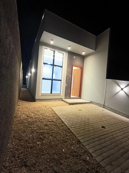 Venha morar no bairro São Pedro casas sem geminação,3 quartos ☺: 18ª foto da galeria de imagens do imóvel