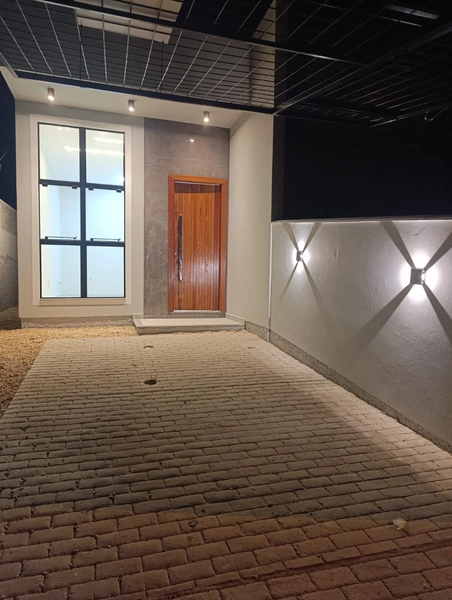 Venha morar no bairro São Pedro casas sem geminação,3 quartos ☺: 25ª foto da galeria de imagens do imóvel