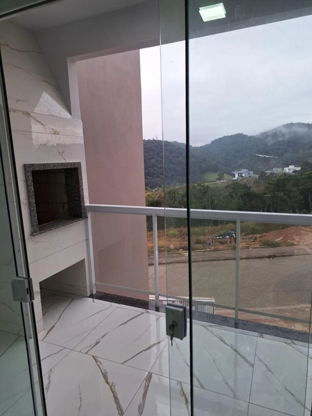 Você merece esse apartamento :1 apartamento por andar, lindo!: 5ª foto da galeria de imagens do imóvel