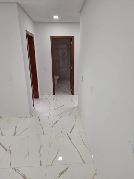 Você merece esse apartamento :1 apartamento por andar, lindo!: 6ª foto da galeria de imagens do imóvel