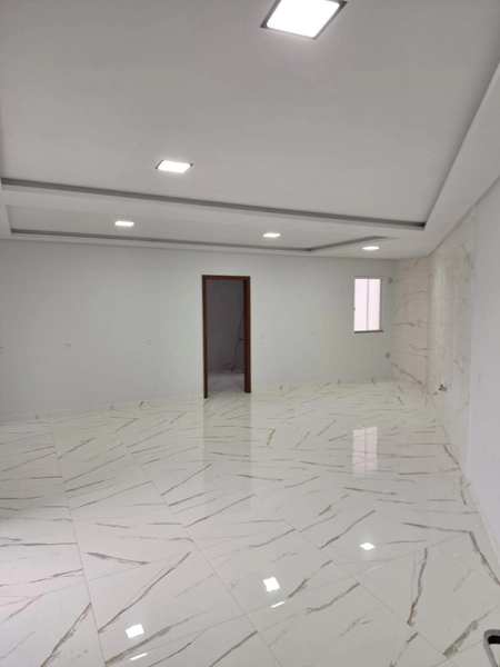 Você merece esse apartamento :1 apartamento por andar, lindo!: 2ª foto da galeria de imagens do imóvel