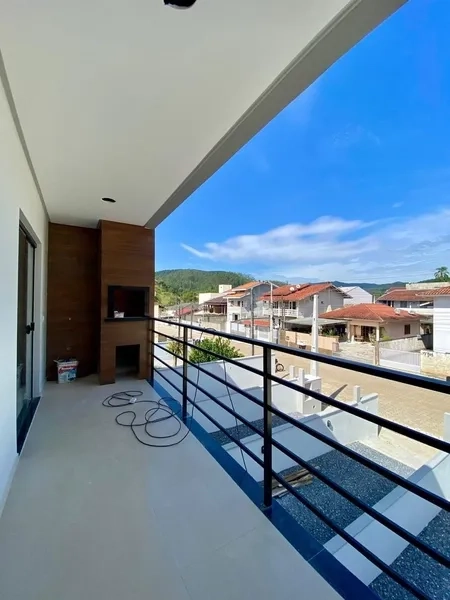 Apartamentos modernos, funcionais entre Brusque e Itajaí ♥: 12ª foto da galeria de imagens do imóvel