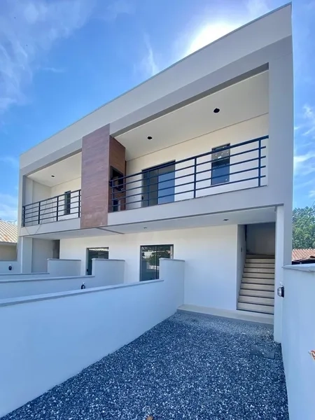 Apartamentos modernos, funcionais entre Brusque e Itajaí ♥: 2ª foto da galeria de imagens do imóvel