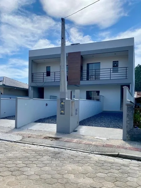 Apartamentos modernos, funcionais entre Brusque e Itajaí ♥: 1ª foto da galeria de imagens do imóvel