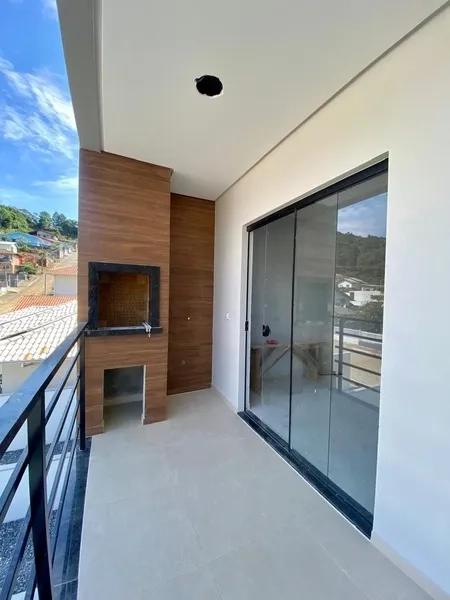 Apartamentos modernos, funcionais entre Brusque e Itajaí ♥: 9ª foto da galeria de imagens do imóvel