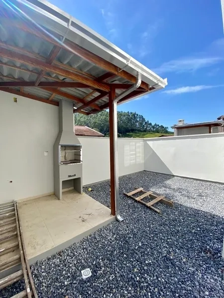 Apartamentos modernos, funcionais entre Brusque e Itajaí ♥: 7ª foto da galeria de imagens do imóvel