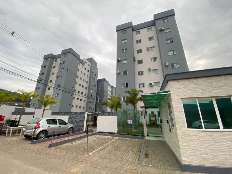Chegou sua chance de sair do aluguel, veja este apartamento: 1ª foto da galeria de imagens do imóvel
