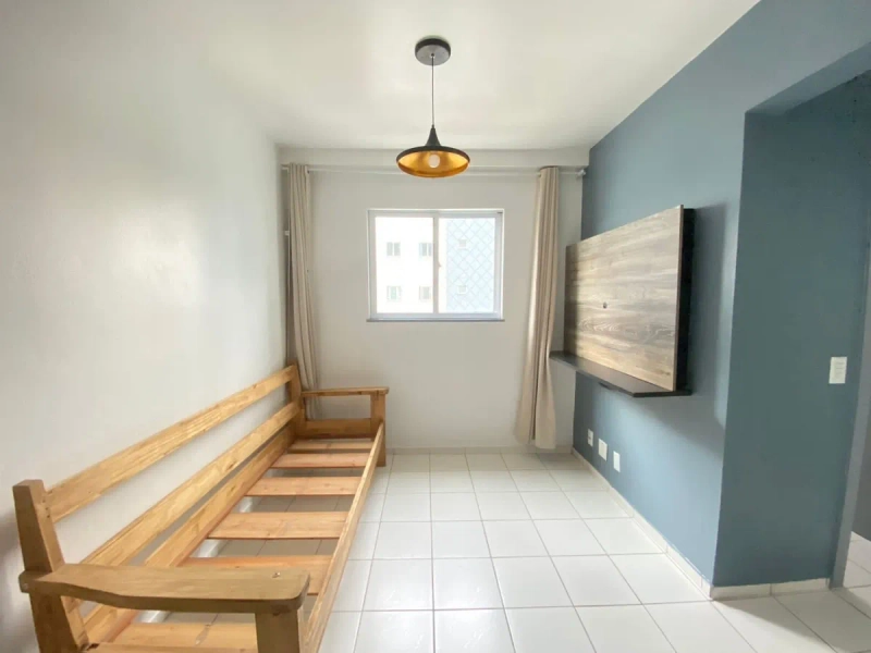 Chegou sua chance de sair do aluguel, veja este apartamento: 10ª foto da galeria de imagens do imóvel