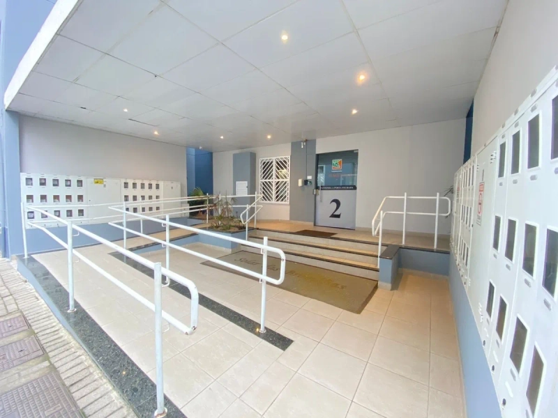Chegou sua chance de sair do aluguel, veja este apartamento: 2ª foto da galeria de imagens do imóvel