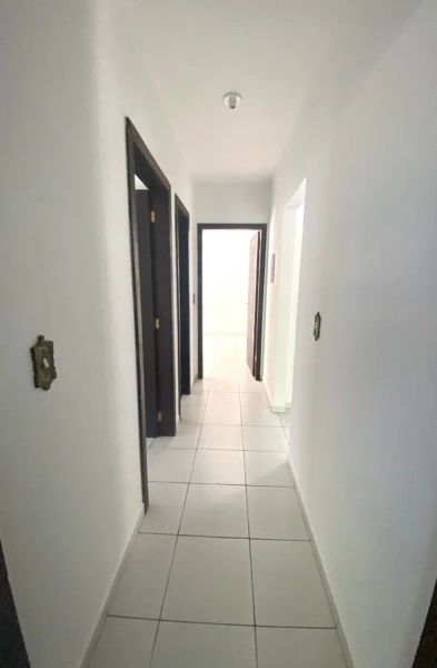 Venha morar no bairro Maluche, com suíte e linda sacada!: 5ª foto da galeria de imagens do imóvel