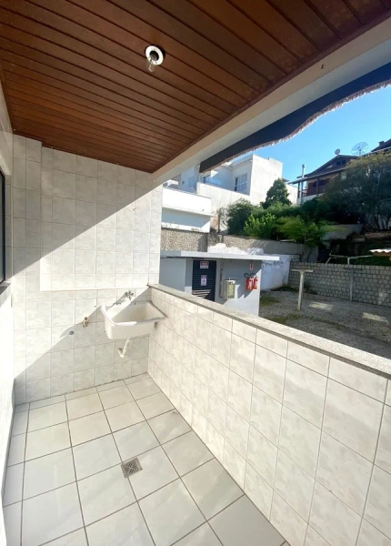 Venha morar no bairro Maluche, com suíte e linda sacada!: 2ª foto da galeria de imagens do imóvel