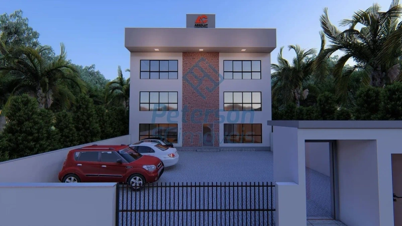 Venha com sua família conhecer e morar neste apartamento!: 5ª foto da galeria de imagens do imóvel