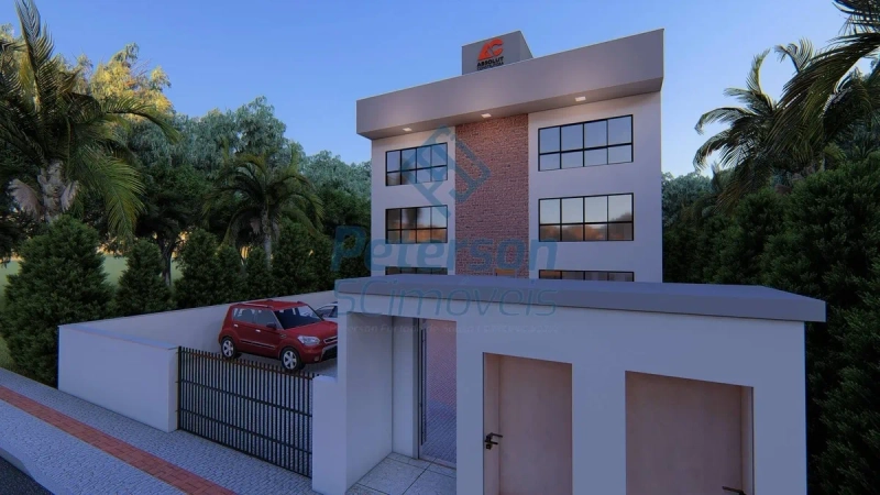Venha com sua família conhecer e morar neste apartamento!: 8ª foto da galeria de imagens do imóvel