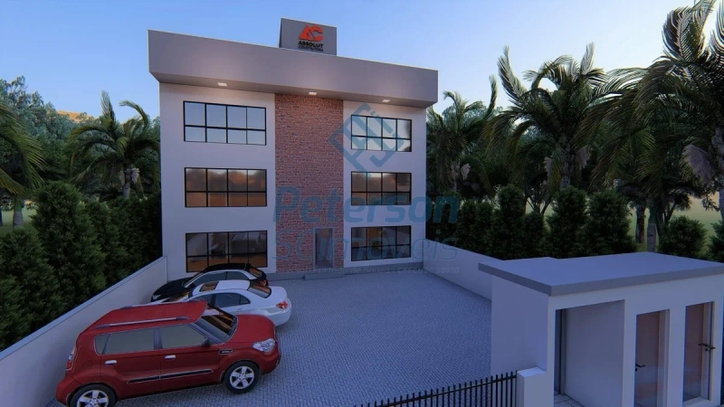 Venha com sua família conhecer e morar neste apartamento!: 4ª foto da galeria de imagens do imóvel