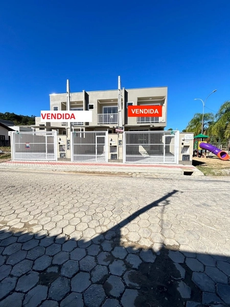 São duas suítes no Bairro São João , a 10 minutos centro de Brusque: 1ª foto da galeria de imagens do imóvel