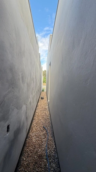 Venha morar nesta linda casa: com área para festas  e garagem coberta!: 10ª foto da galeria de imagens do imóvel