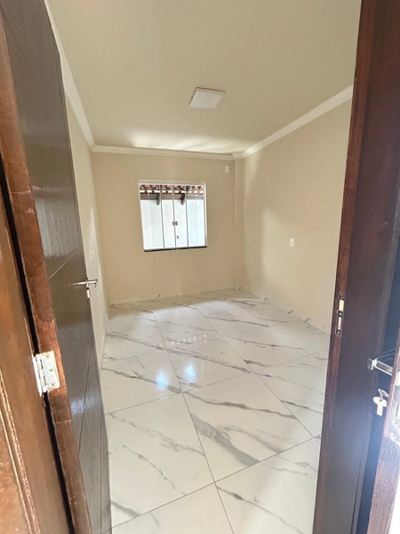 Venha morar nesta linda casa: com área para festas  e garagem coberta!: 25ª foto da galeria de imagens do imóvel