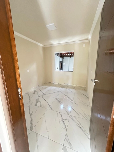 Venha morar nesta linda casa: com área para festas  e garagem coberta!: 24ª foto da galeria de imagens do imóvel