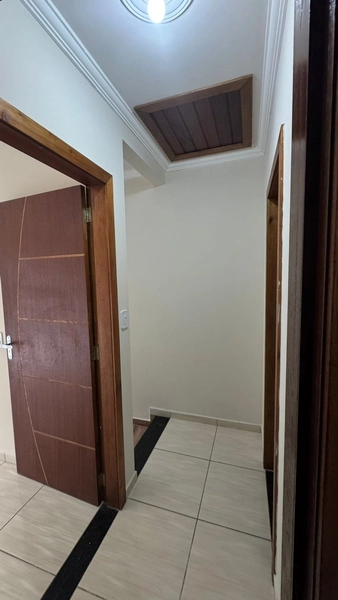 Vamos juntos celebrar seu sonho da casa própria, olhe esta opção: 9ª foto da galeria de imagens do imóvel