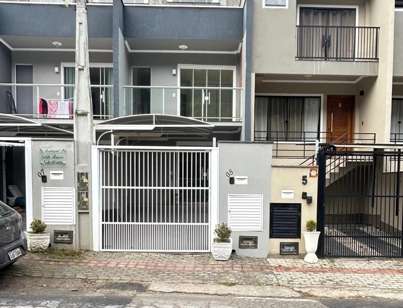 Vamos juntos celebrar seu sonho da casa própria, olhe esta opção: 2ª foto da galeria de imagens do imóvel