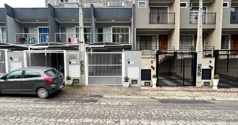 Vamos juntos celebrar seu sonho da casa própria, olhe esta opção: 1ª foto da galeria de imagens do imóvel