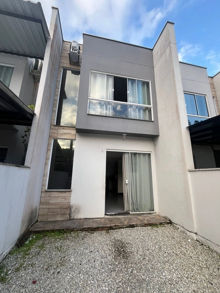 Oportunidade Minha Casa Minha Vida no Bateas – Brusque/SC: 1ª foto da galeria de imagens do imóvel