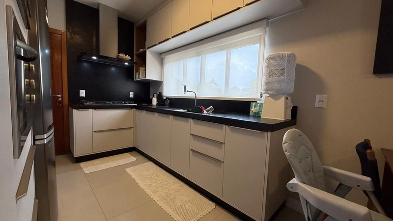 Casa nova, com 100m² no bairro Águas Claras, financiável: 3ª foto da galeria de imagens do imóvel