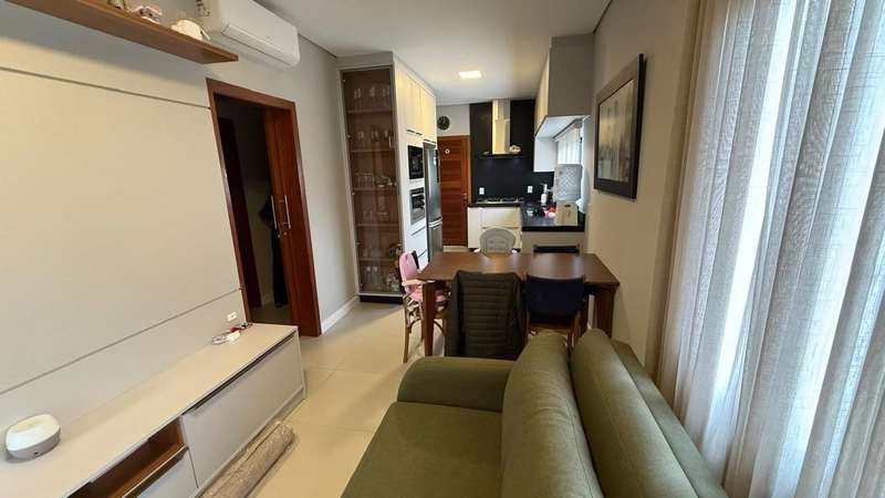 Casa nova, com 100m² no bairro Águas Claras, financiável: 7ª foto da galeria de imagens do imóvel