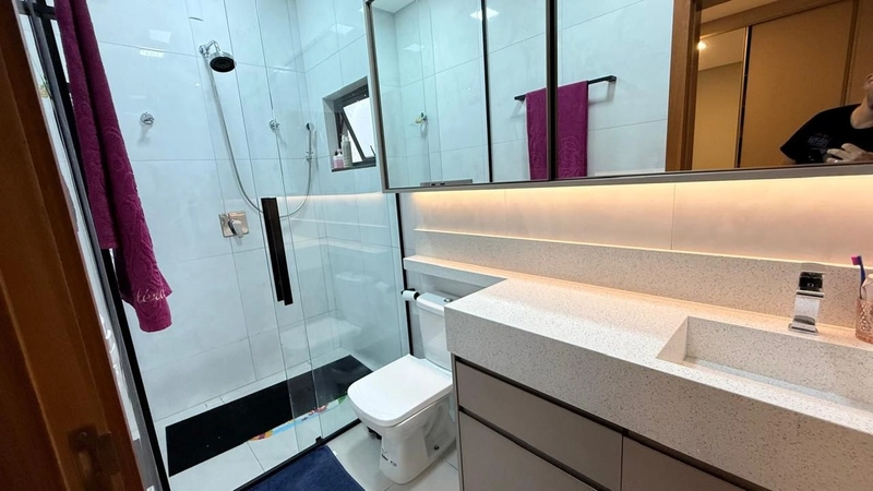 Casa nova, com 100m² no bairro Águas Claras, financiável: 10ª foto da galeria de imagens do imóvel